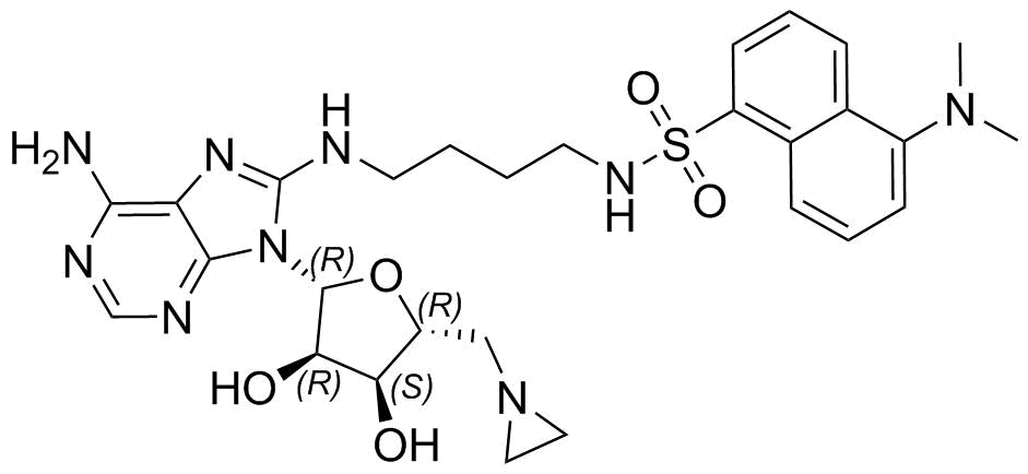 Adenosine Impurity 60